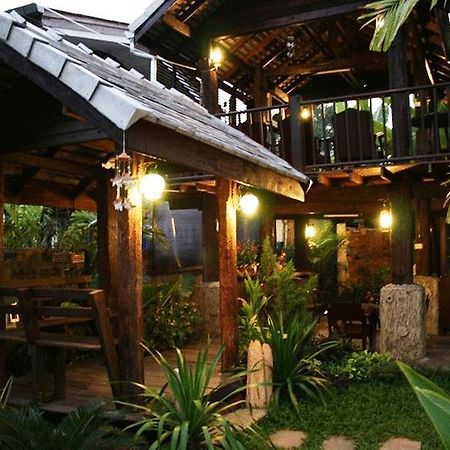 Saithong Guesthouse Chiang Mai Dış mekan fotoğraf