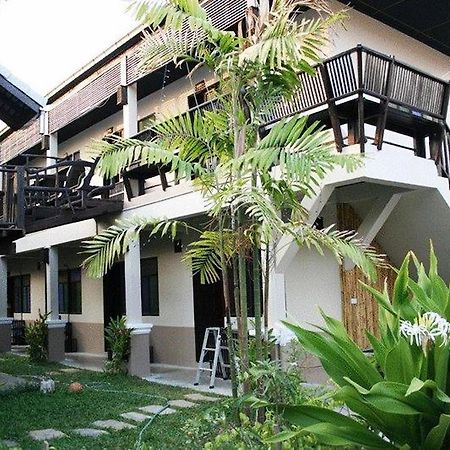 Saithong Guesthouse Chiang Mai Dış mekan fotoğraf