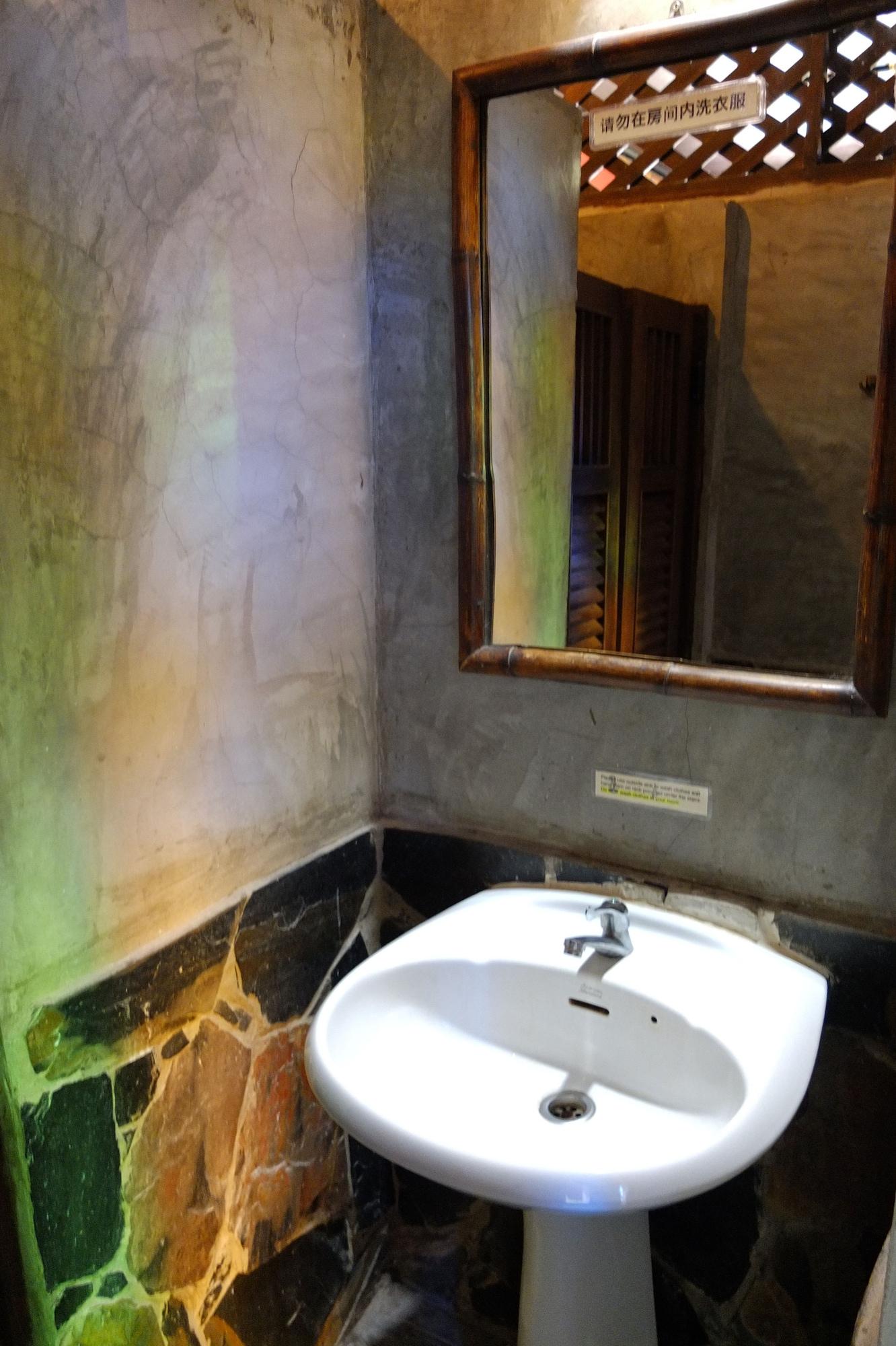 Saithong Guesthouse Chiang Mai Dış mekan fotoğraf